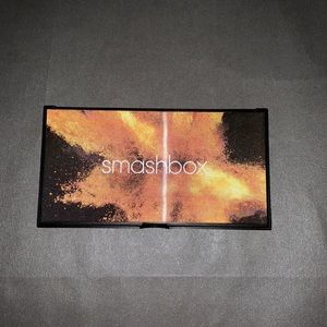 Smashbox Cover Shot Palette